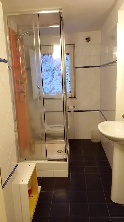 Le Coccole Hostel Catania Italy