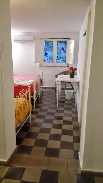 Le Coccole Hostel Catania Italy