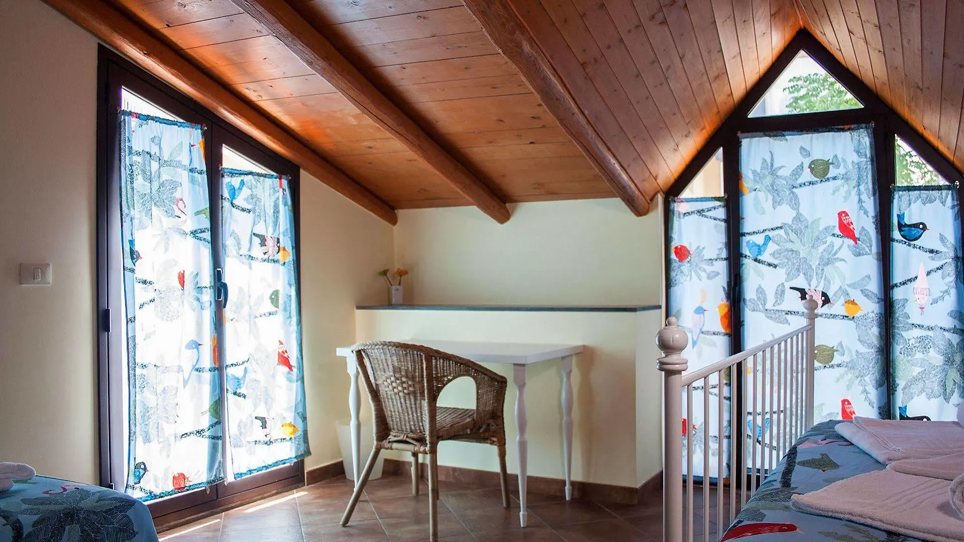 Le Coccole Hostel Catania 0*,