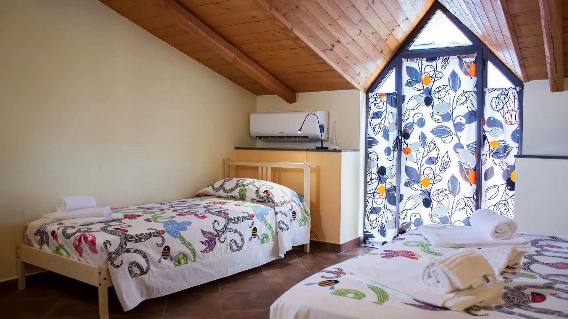 Le Coccole Hostel Catania