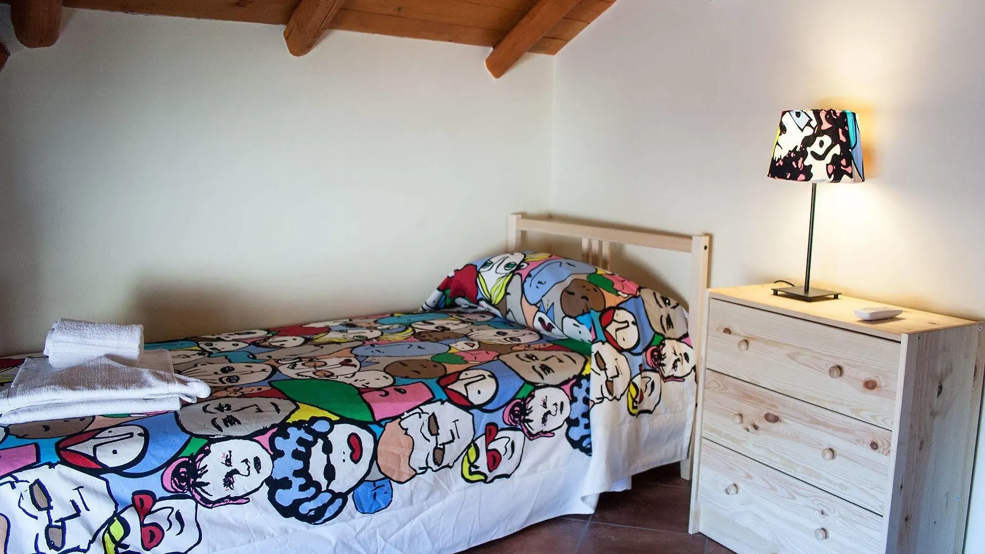Le Coccole Hostel Catania