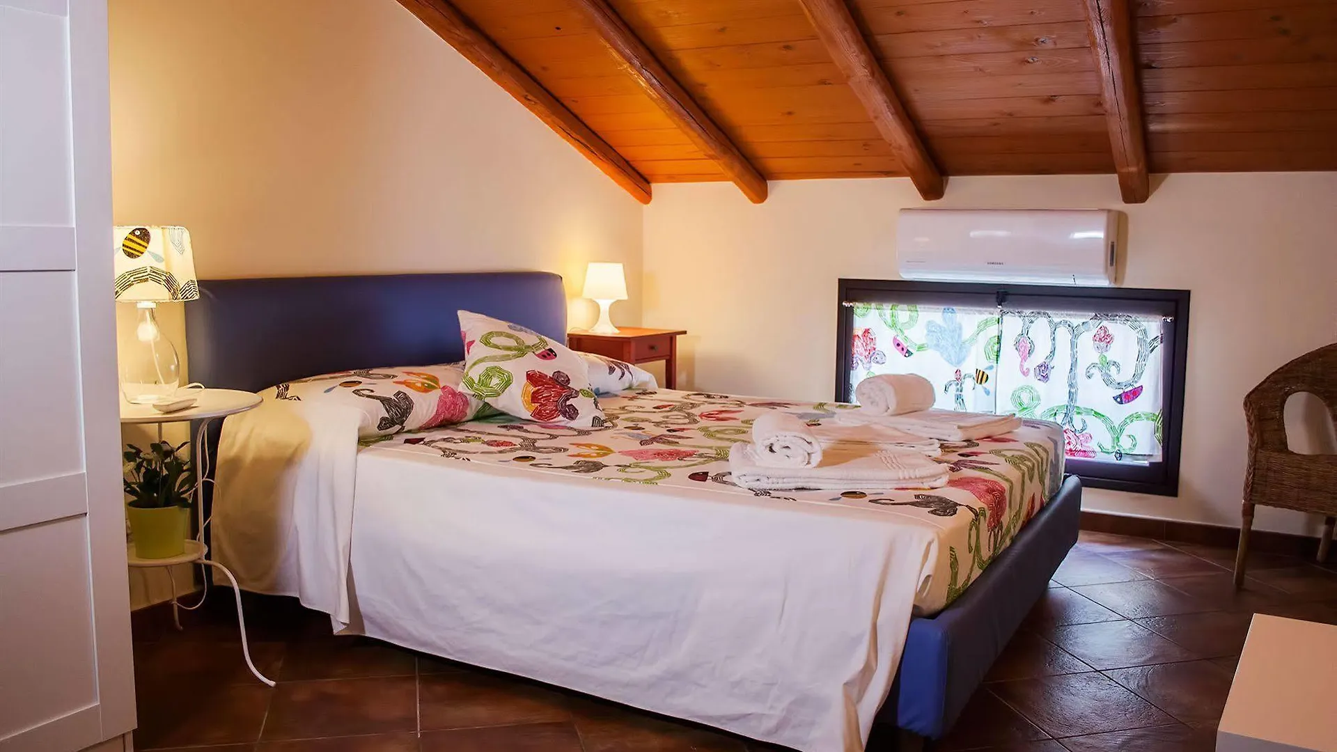 Le Coccole Hostel Catania 0*,