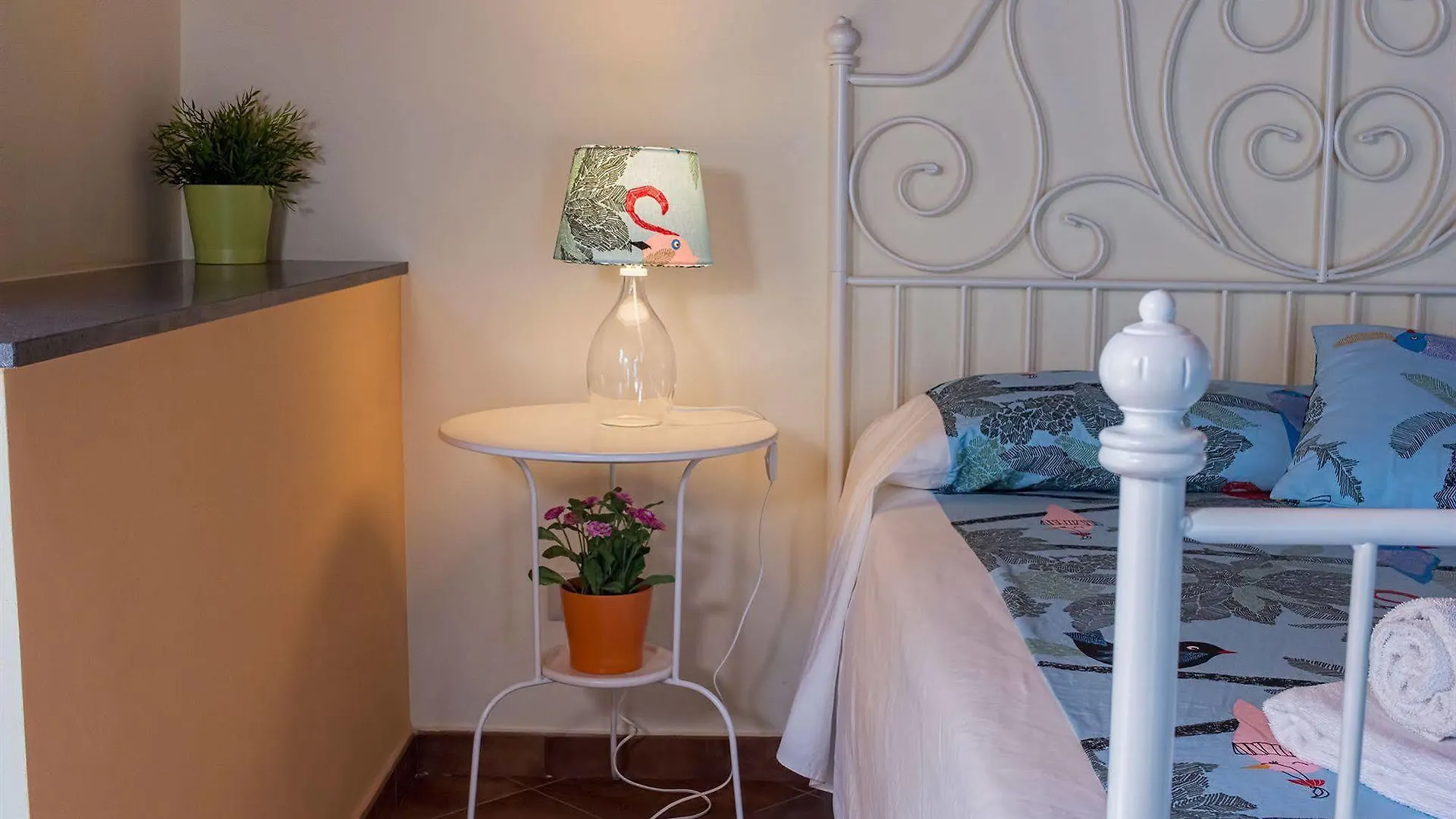 Le Coccole Hostel Catania