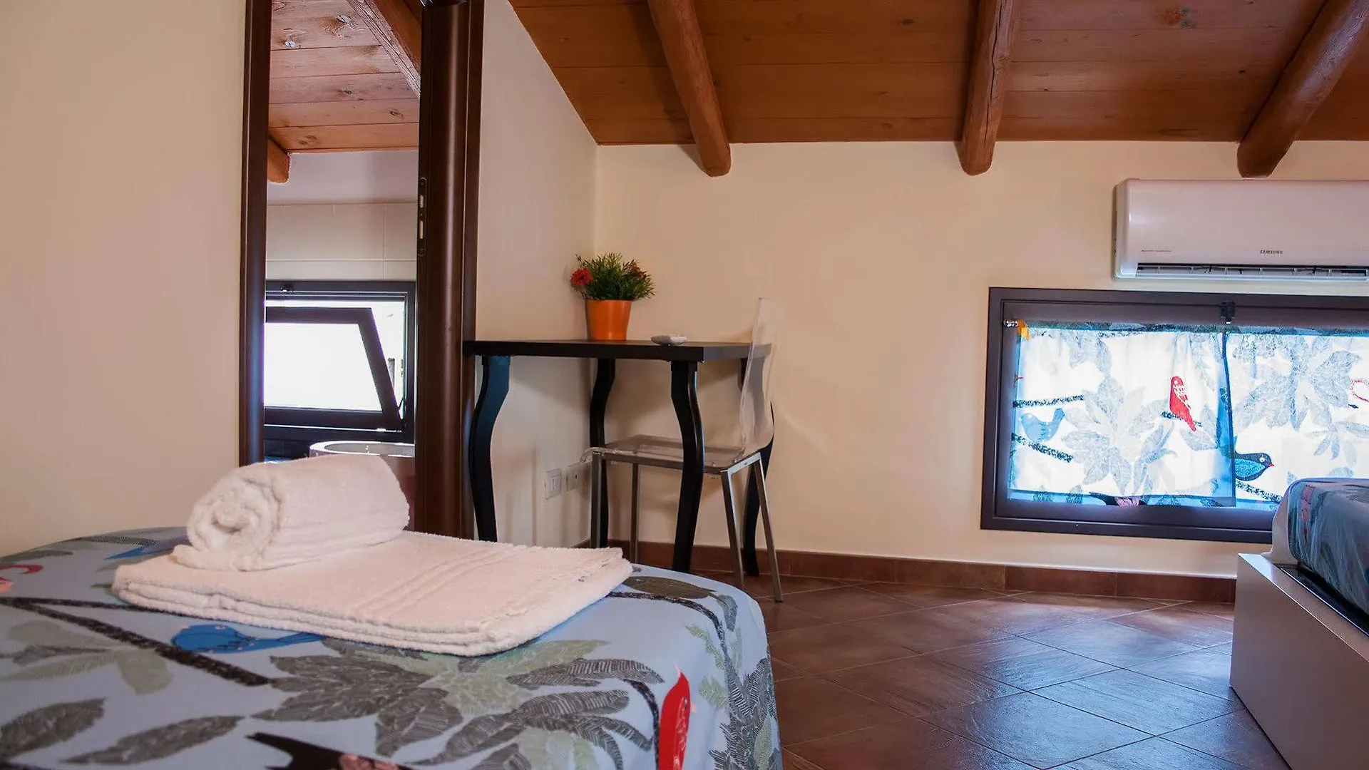Le Coccole Hostel Catania Italy