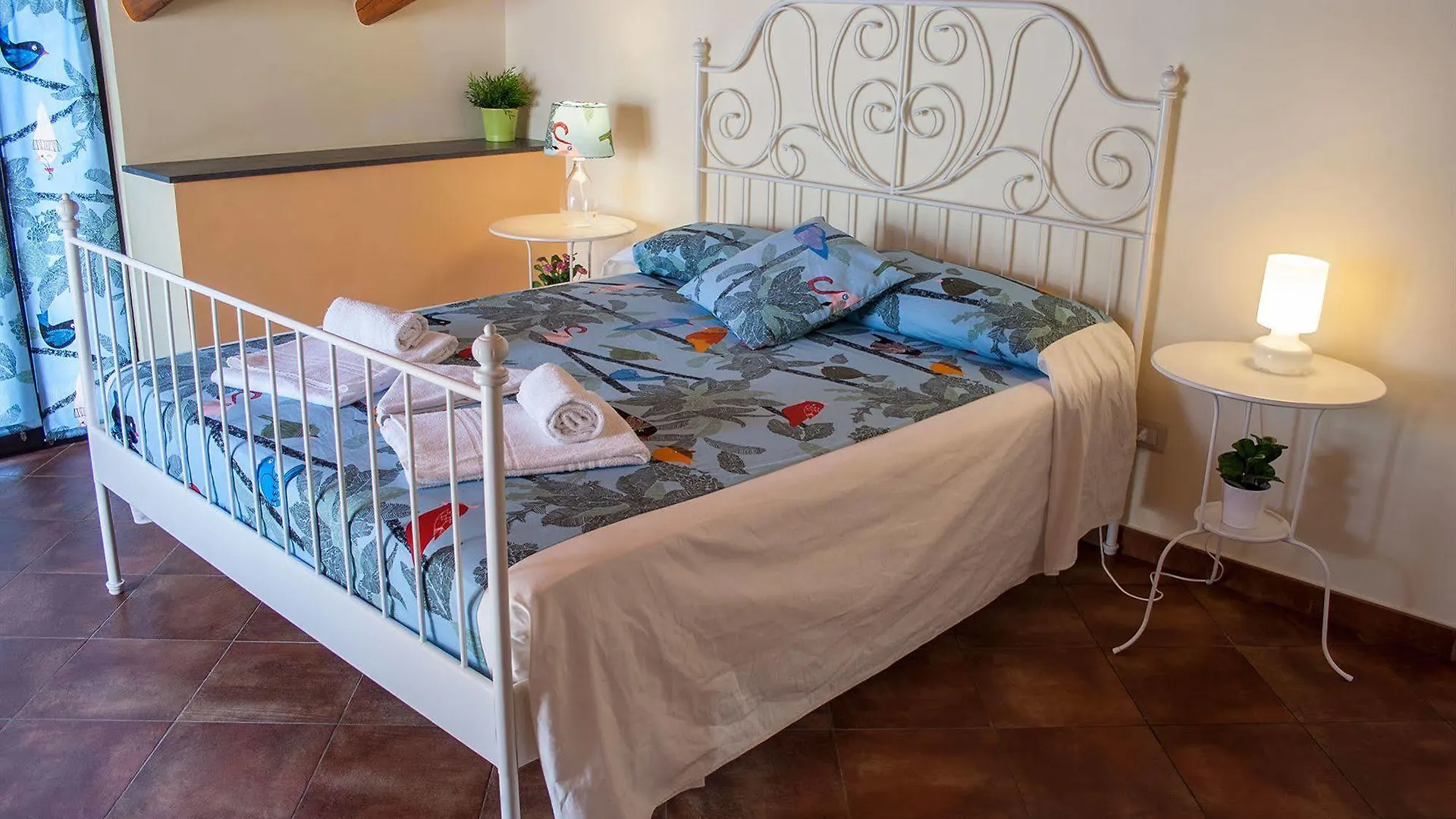 Le Coccole Hostel Catania