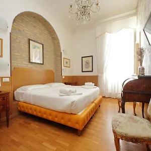 ** Gasthuis Sonnino Italië
