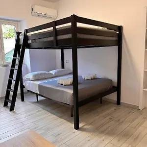  Bed & Breakfast Airport Al Volo Italië