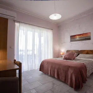 Bed & Breakfast Etna Sea House, Catánia