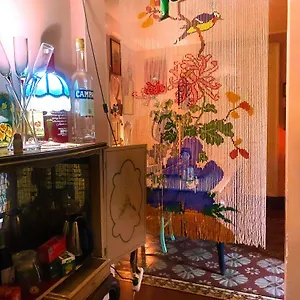 Bed & Breakfast La Cot, Catánia