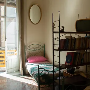 *** Gasthuis Casa Verdi - House Of Travelers Italië